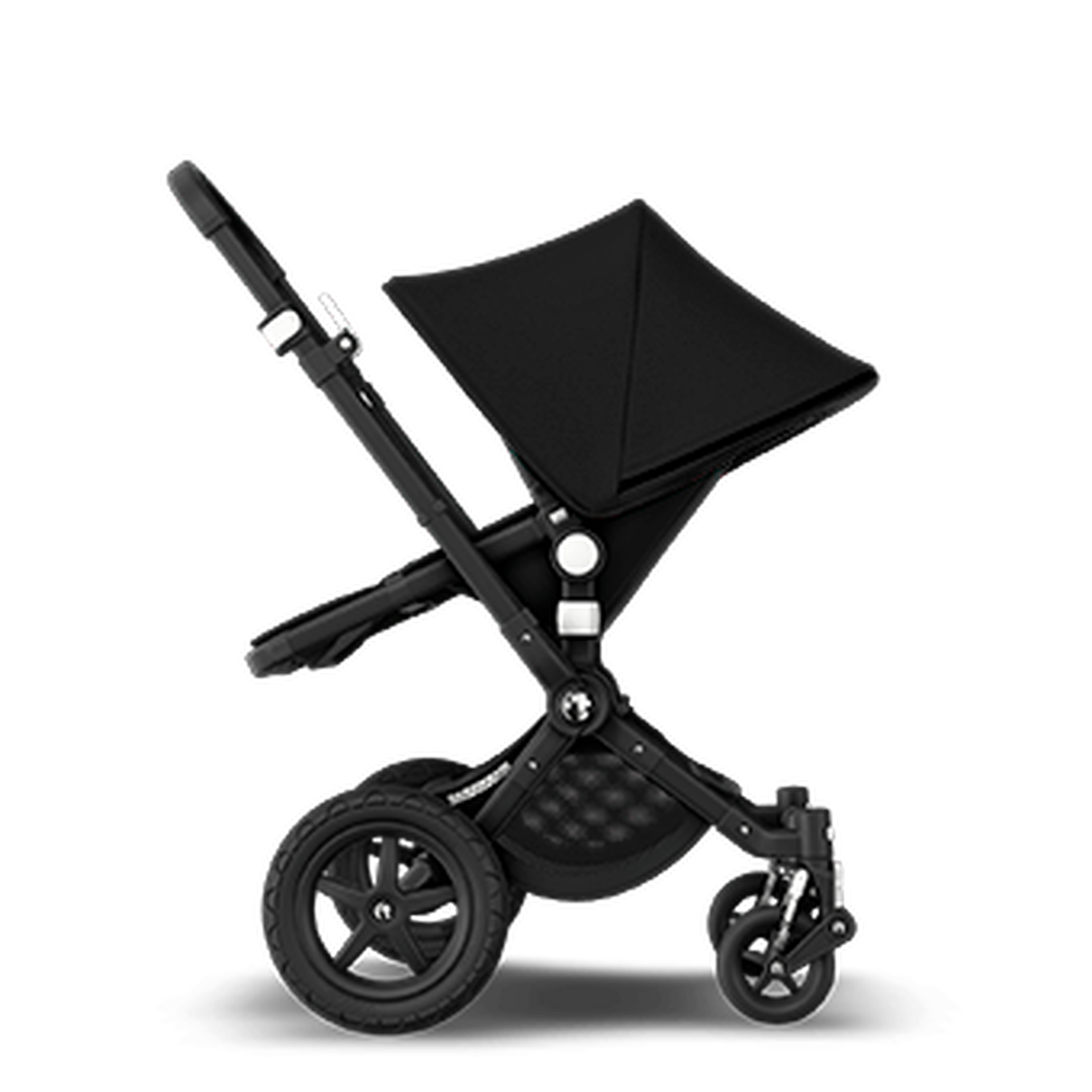 Bugaboo Cameleon 3 Plus Kinderwagen Bugaboo DE